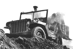 Willys MB ( )